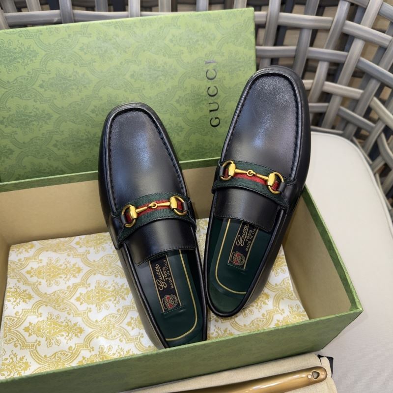 Gucci Business Shoes